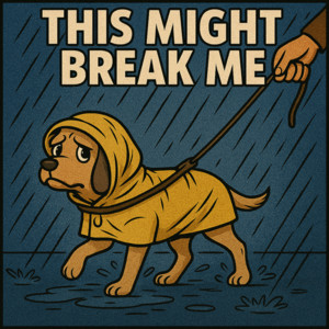 AmpMod - This Might Break Me