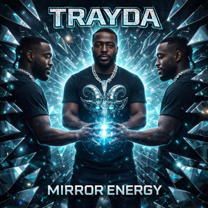 MIRROR ENERGY by Trayda