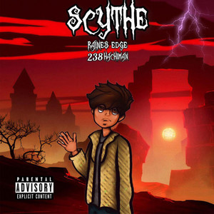 Scythe by Rain's Edge, 238HACHIMAN