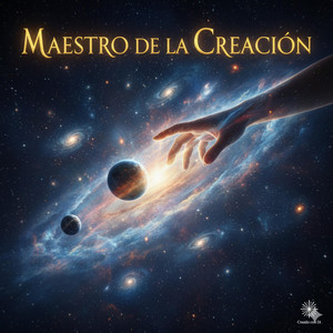 Maestro de la Creación by Donys Music