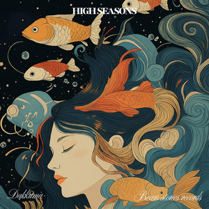 Fragments of life by Bears stories records, Dakkuma