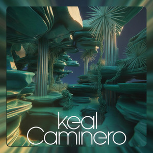 ALINEA by Keal Caminero
