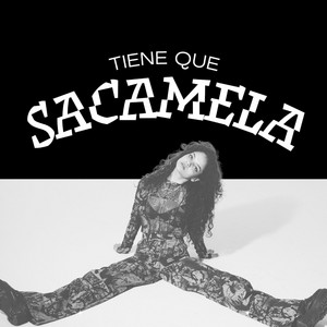 Tiene Que Sacamela - Instrumental by Kalupe
