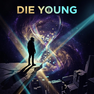 Die Young by Carter Vance