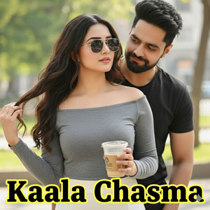 Kaala Chasma
