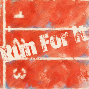 Run For It by UNiFY