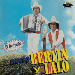 Dueto Bertin y Lalo - Carmelita