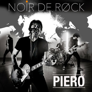 NOIR DE ROCK by PIERØ