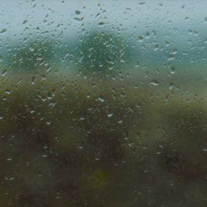 Mazarine Rainfall by Quiet Point