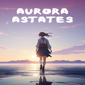 Silencio, que Aún Te Siento by Aurora Astates