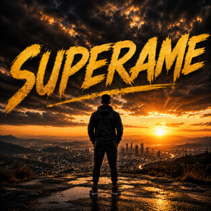 superame by Boycap