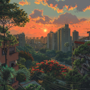 Sampa De Baixa Fidelidade