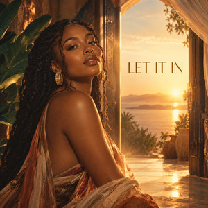 Let it in by Abundance Flow