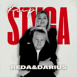 Kaip styga