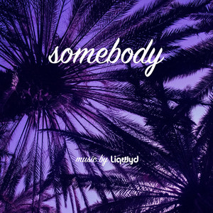 LiQWYD - Somebody