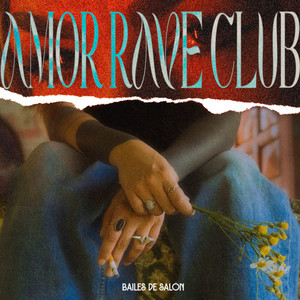 bailes de salón by Amor Rave Club