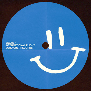 International Flight by Sevag H