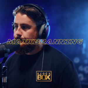 Blackout Sessions by BL@CKBOX, Maxxbranning