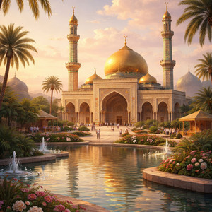 jasim mahdodi - اللهم احفظني من عين تراقبني بالسوء