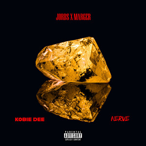 Ruby (MHMM) - Kobie Dee & Nerve Remix by Jords, Marger, Kobie Dee, Nerve
