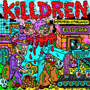 Dial 1312 for Murder by Killdren