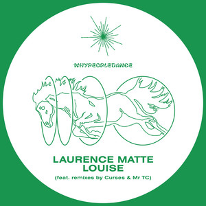 105 - Curses Remix by Laurence Matte, Curses