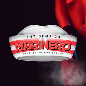 Antidema 23 - MARINERO