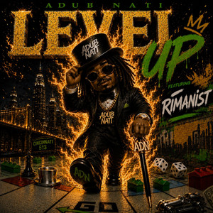 Level Up! by Adub Nati, Rimanist
