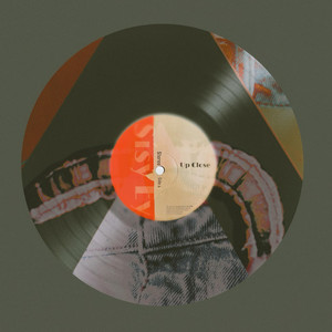 Up Close cover art