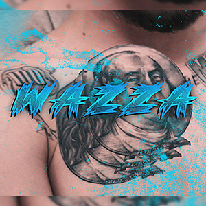 WAZZA by Shunaka, Dimoff