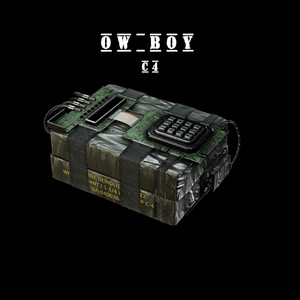 Portada de C4