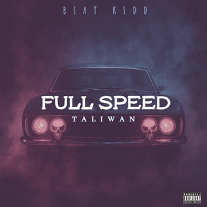 Full Speed (Esyde Wave Riddim)