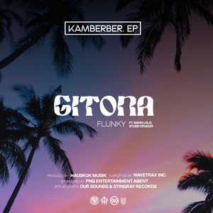 GITONA by Flunky, Mavn LKLD, Studd Cruiser