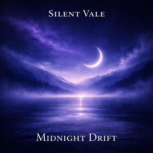 Midnight Drift by Silent Vale