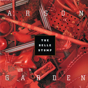 The Belle Stomp cover