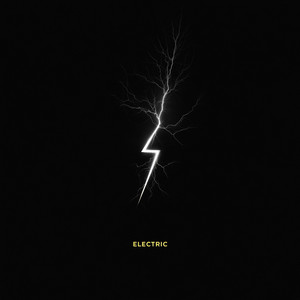 ELECTRIC by TwoYearOldBear, Austin Kendrick, OKAY FINE