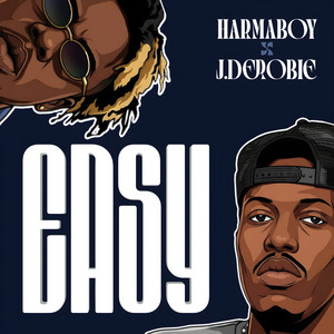 Easy by Harma Boy, J.Derobie