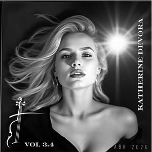 You Are My Only Love by Katherine Devora