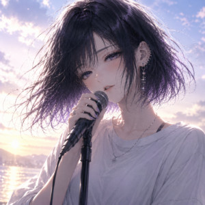 kiss by 小鳥遊クロミ, STAR SEEED