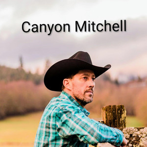 Nashville Ain't Country by Canyon Mitchell