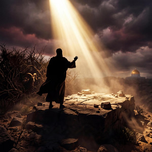 Abraham (Friend Of God)
