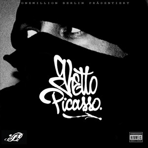 Ghettopicasso album