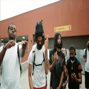 UNKOWN NUMBER by renegade flyer, Jah Drilly, Blitz Drilly
