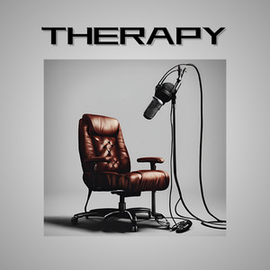 Portada de Therapy
