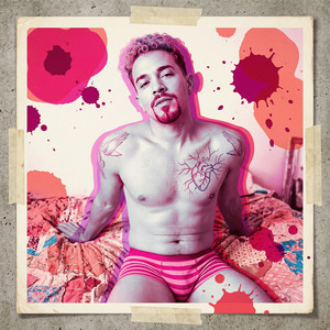 Portada de Lux After Violence