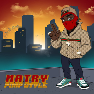 Portada de Pimp Style