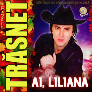 Ai, Liliana