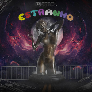 @ogfezinhx - Estranho