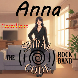 Anna by The Spiral Code