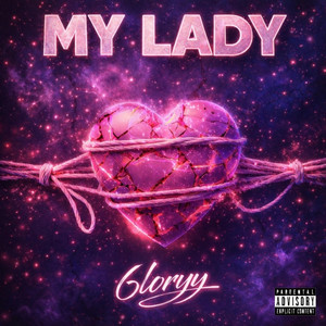 My Lady by 6loryy